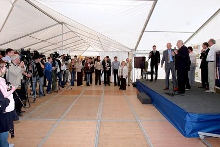 23  2005   Mcdonnell&Partners          +  