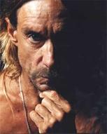 Iggy Pop