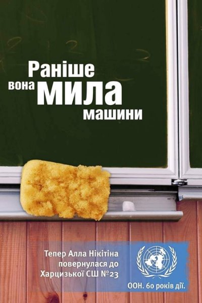 FCB MA Ukraine    60- 