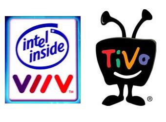 Intel   " "    "" TiVo