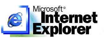 Microsoft Internet Explorer
