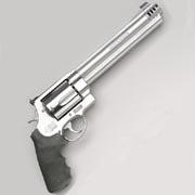  45      Smith & Wesson