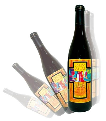   Beaujolais Nouveau  PrimeBrands Russia    Drinks Digest