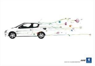 Модели Peugeot