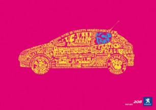 Модели Peugeot