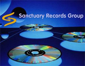 Sanctuary Records Group