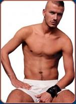 ������ ������ (David Beckham)
