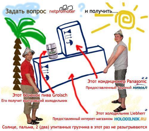 Принять участие в конкурсе