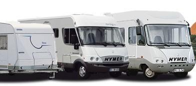 Автомобили Hymer