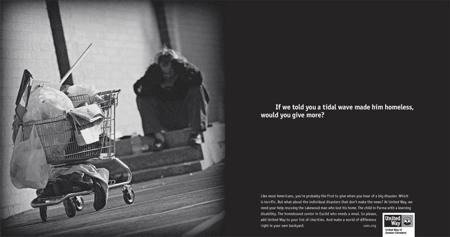 United Way напоминает обществу о милосердии