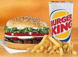    Burger King