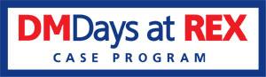 DM Days at REX case program