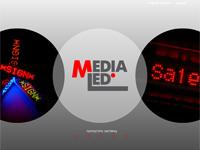   P&I      MediaLED