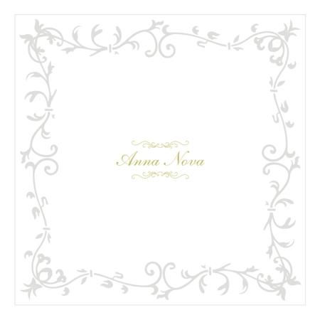 Студия Mirada Viva сделала дизайн для промо-диска Анны Новы