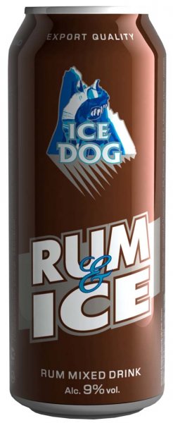 Rum&Ice
