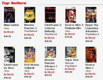 Скриншот сайта, посвященного несанкционированному взлому игровой продукции