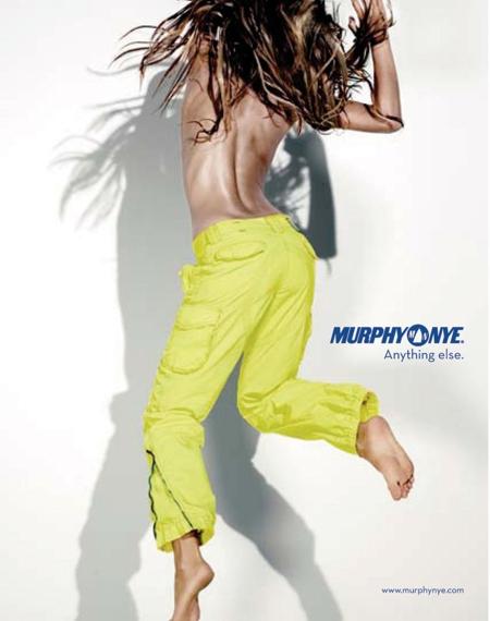 Марка Murphy&Nye