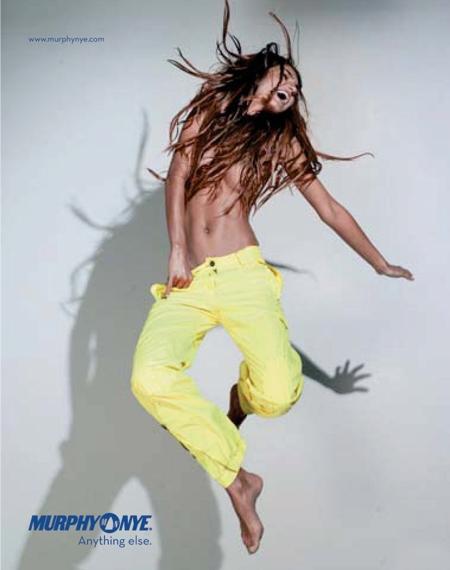 Марка Murphy&Nye