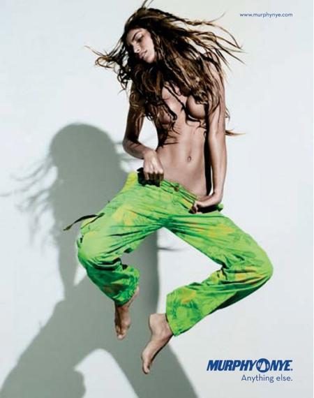 Марка Murphy&Nye