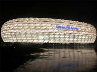 Allianz Arena