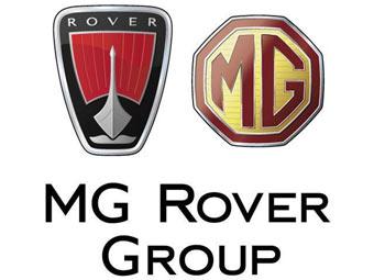 MG Rover