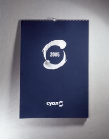 Корпоративный календарь для группы компаний СУАЛ от студии Direct Design Visual Branding