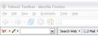     Firefox  Yahoo!  Amazon