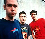- Beastie Boys