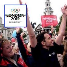 London 2012