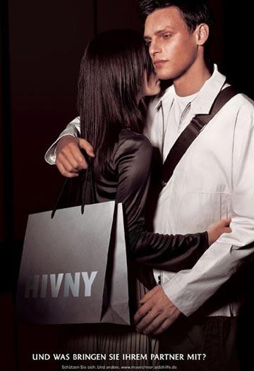    Start    " -  "  Muenchener AIDS-Hilfe