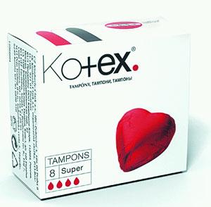 KOTEX