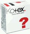 KOTEX