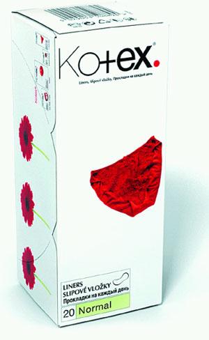KOTEX