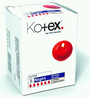 KOTEX