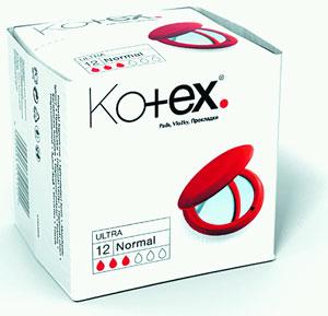 KOTEX