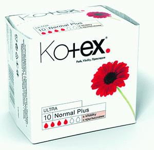 KOTEX