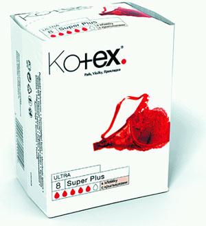 KOTEX
