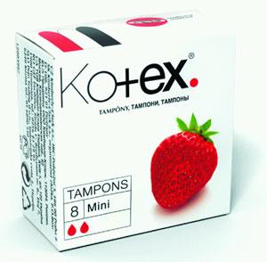 KOTEX