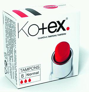 KOTEX