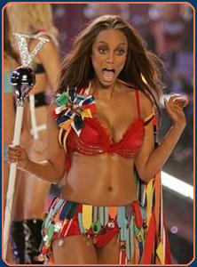���-����� ������ ����� Victoria`s Secret