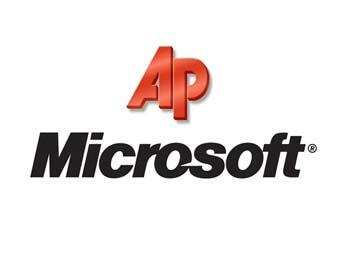 Microsoft � AP