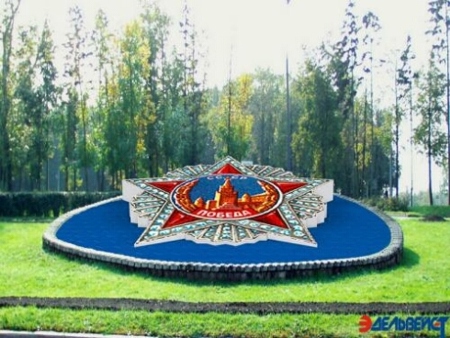 Новая рекламная поверхность в городе Москва