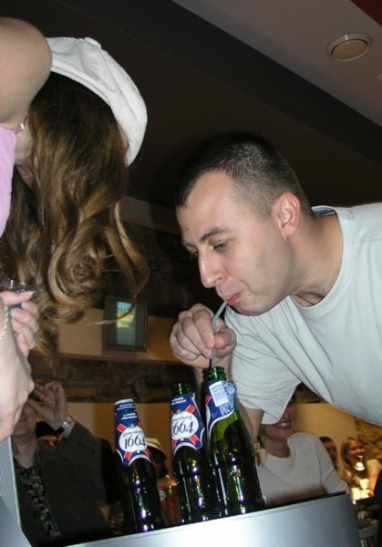     Kronenbourg 1664     "AGN-Group"