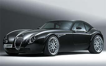 Wiesmann GT