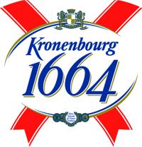 Kronenbourg 1664