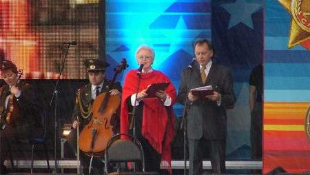 Реквием-концерт "Поклонимся великим тем годам" провело Агентство специальных проектов "ЮВЭРС"