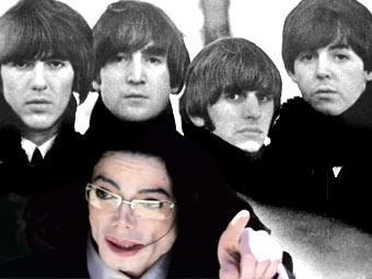 The Beatles   