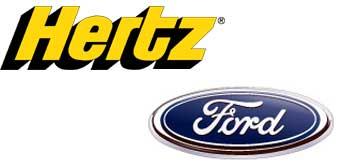 Ford Motor   Hertz