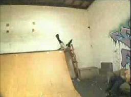 Фея-тренер и трусливый роллер