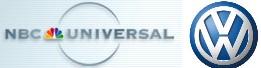 NBC Universal  Volkswagen